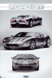 Buy Ford G.T. at AllPosters.com