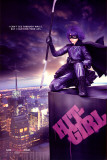 Kick Ass - Hit Girl