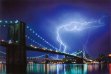 Buy Brooklyn Bridge at AllPosters.com