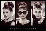 Audrey Hepburn