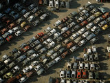 Buy Automobile Junkyard at AllPosters.com