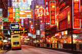 Hong Kong