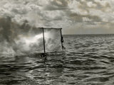 Buy Magnesium Powder Explosives Make Light for the First Underwater Photo at AllPosters.com