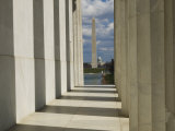 Lincoln Memorial
