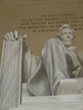 Lincoln Memorial