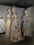 Buy In the National Museum, Dresses Worn by "First Ladies" Can Be Seen at AllPosters.com