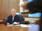 Minister Mentor Lee Kuan Yew an Important and Influential Figure
