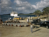 Buy Catherine, a Cruise Liner, Has Reached the End of its Trip at AllPosters.com