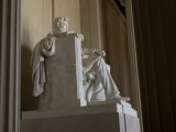 Lincoln Memorial