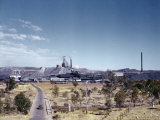 Mount Isa