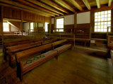 Buy Friends Meeting House in Easton, Maryland, Built in 1684 at AllPosters.com