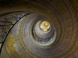 Buy Painted Staircase, Diminishing Perspective, in the Melk Abbey at AllPosters.com