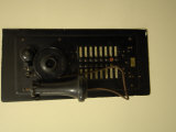 Buy Antique Wall Telephone in the David A. Howe Public Library at AllPosters.com