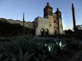 Church of Santo Domingo