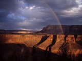 Buy Rainbow Arches over the Grand Canyon at AllPosters.com