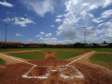 Buy Baseball Field at AllPosters.com