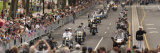 Rolling Thunder Parade on Memorial Day Photographic Print