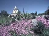 Mount of Beatitudes, Where Jesus Gave the Sermon on the Mount