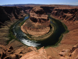 Buy Colorado River's Horseshoe Bend at AllPosters.com