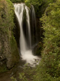 Roughlock Falls in Spearfish Canyon, Black Hills National Forest