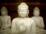 Buy Buddha Statuettes at the Temple of the Tooth Relic at AllPosters.com