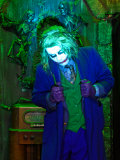 Buy Joker, at 13 Ghosts, America's Spookiest Haunted Attraction at AllPosters.com