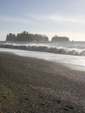 Sea Stacks in Olympic National Park