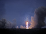 Buy Apollo 11 Begins its Flight to the Moon on July 16, 1969 at AllPosters.com