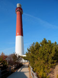 Buy Barnegat Lighthouse, 1857, at 165' Is the 2nd Tallest in the U.S at AllPosters.com