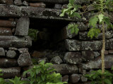 Ancient Ruins of Nan Madol on Pohnpei Island