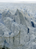 Vast Field of Shattered Ice That Is the Perito Moreno Glacier