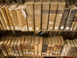 Buy Books at Nilgiri Hills Library, Ooty, Hill Station of South India at AllPosters.com