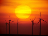 Elk River Wind Project Is a 150 Megawatt Wind Energy Project