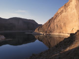 Buy Lake Powell in Glen Canyon National Recreation Area, Utah at AllPosters.com