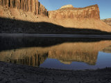 Buy Along the Road to the Needles District of Canyonlands National Park, Utah at AllPosters.com