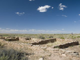 Puerco Ruins (1,100-1,400 Ad)