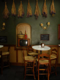 Buy Tables and Chairs Inside a Tapas Restaurant at AllPosters.com
