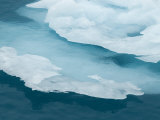 Buy Detail of Water and Sea Ice at AllPosters.com