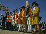 Buy Royal Marines Model Three Centuries of Military Uniforms at AllPosters.com