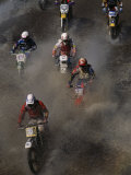 Buy Flat River Grand Prix Motorcross Race at AllPosters.com