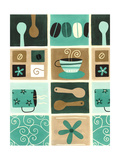 Buy Coffee Collage at AllPosters.com