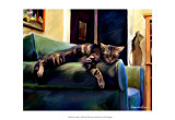 Buy Tony Froggin at AllPosters.com