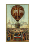 Hot Air Balloon