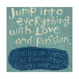 Love and Passion