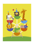 Buy Birthday Ferris Wheel at AllPosters.com