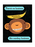 Monkey Business