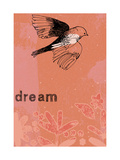 Dream Bird