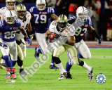 Reggie Bush Super Bowl XLIV