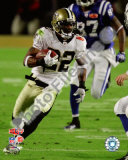 Tracy Porter Super Bowl XLIV