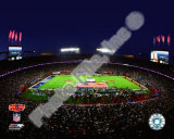 Sun Life Stadium Super Bowl XLIV